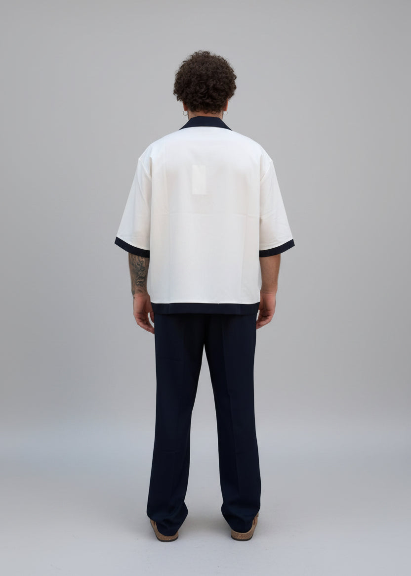 Coordinato CASABLANCA