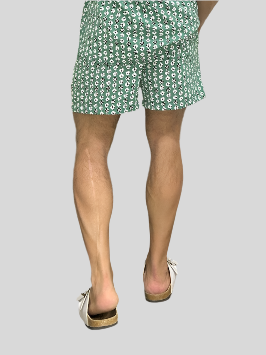 Costume fantasia den*m tears THE BROTHERS