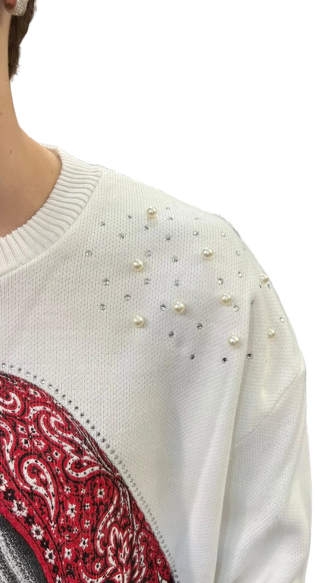 MAGLIONE SAINT DREAMS