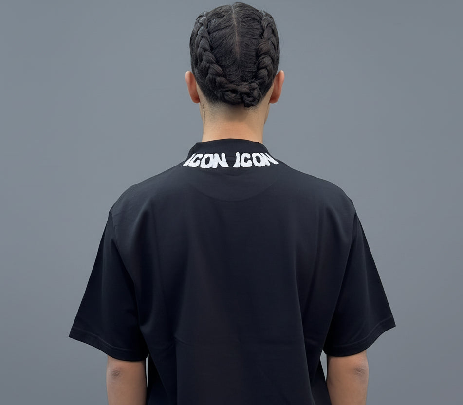 COORDINATO ICON logo Reap Set