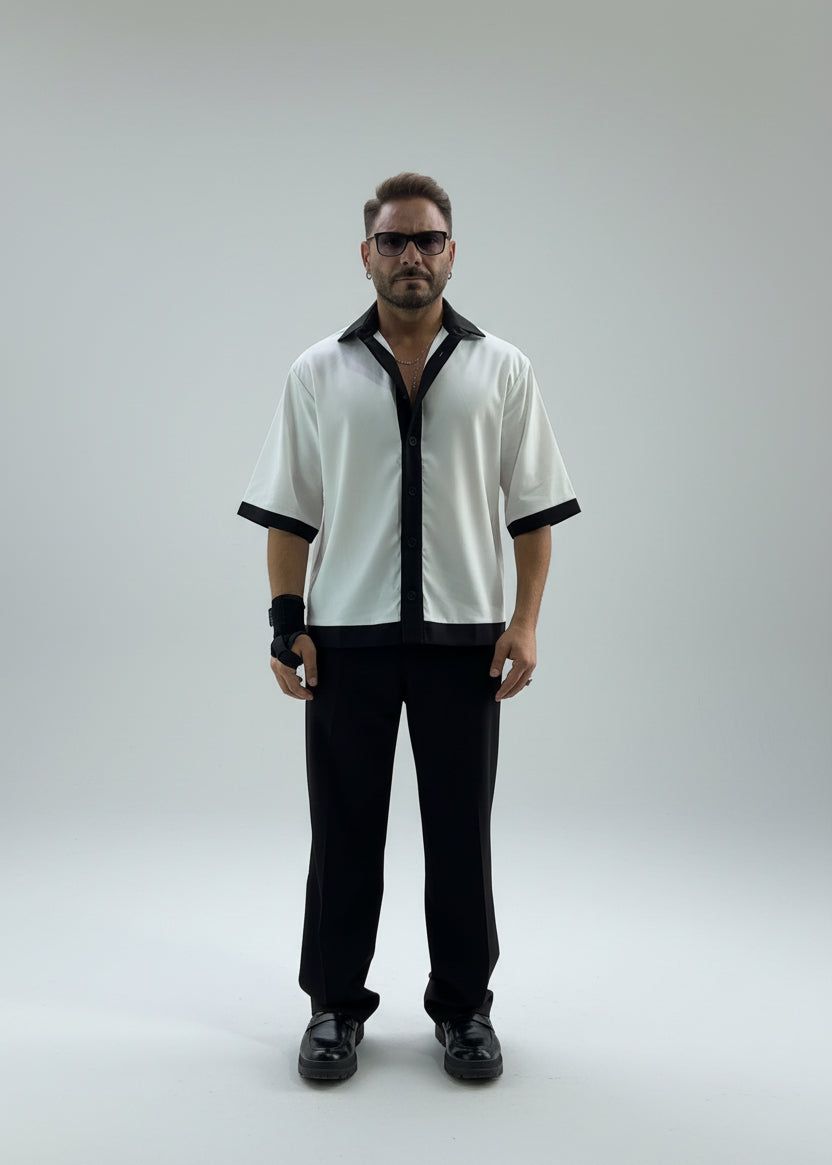 Coordinato CASABLANCA