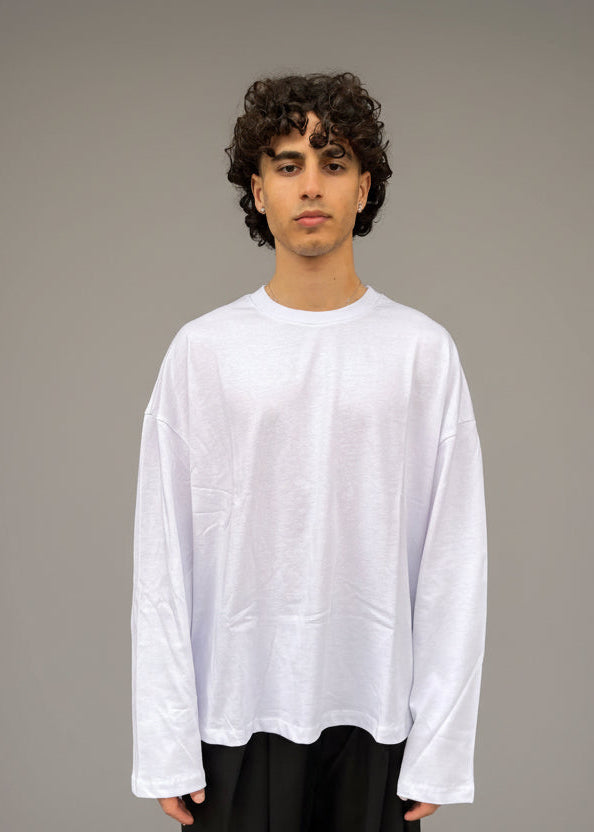 LONGSLEEVE BASIC