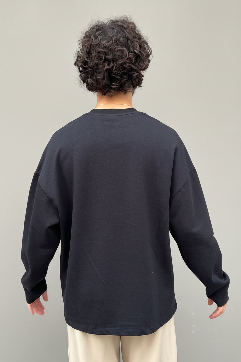 LONGSLEEVE BASIC