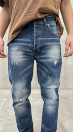 Denim Berlino
