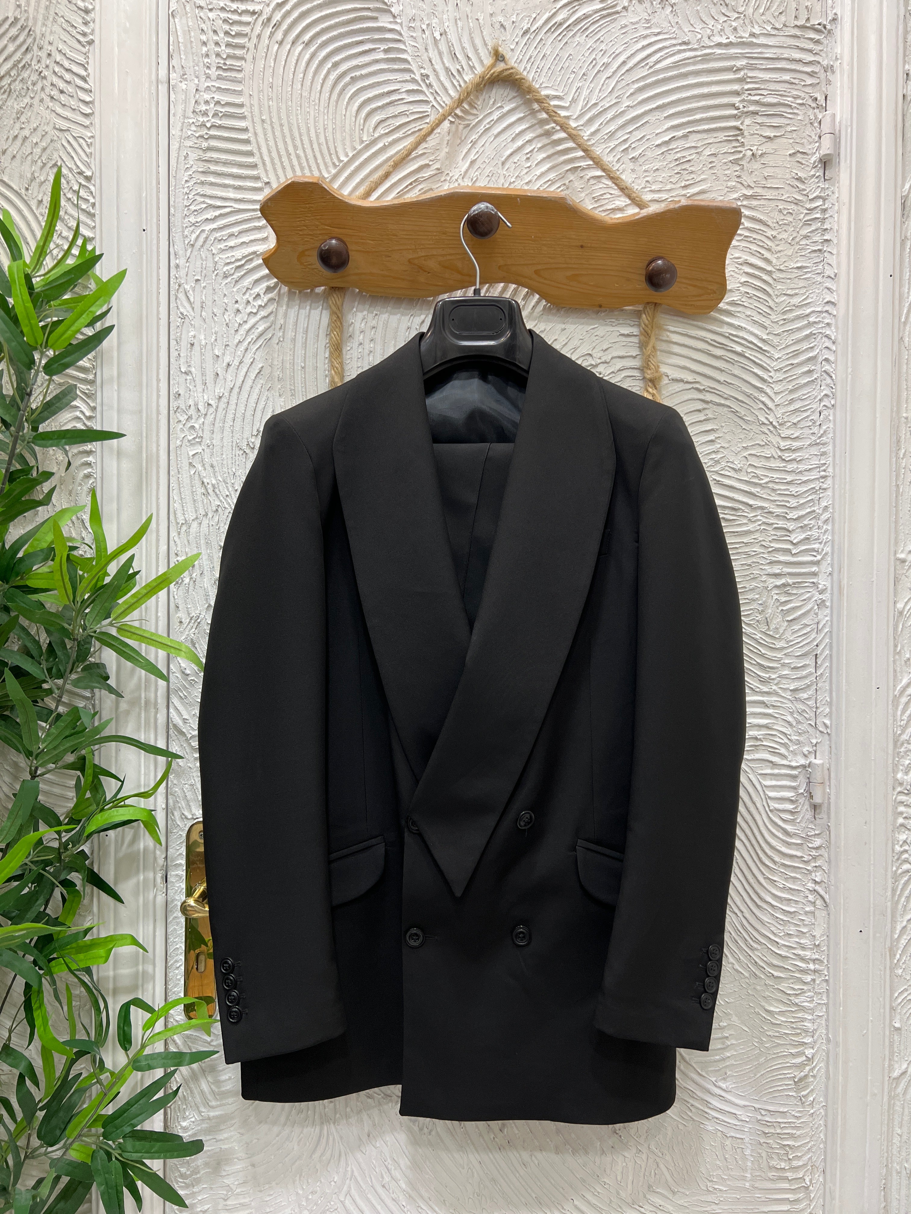 Abito taglio asimmetrico LuxuryCollection✨