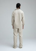 COORDINATO DOLCE LINO