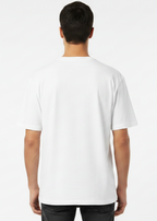 T-SHIRT ICON stampa pupazzo
