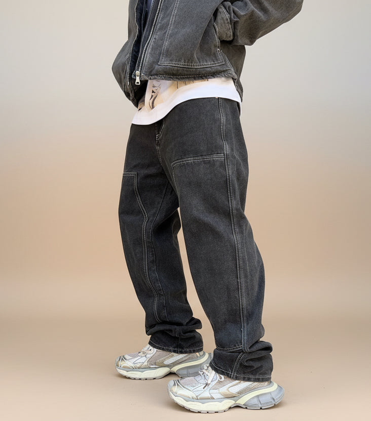 COORDINATO CARPENTER