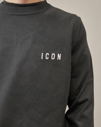 Maglioncino Girocollo ICON