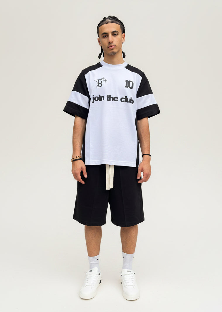 COORDINATO JOIN CLUB