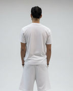 COORDINATO MULTICOLOR LOGO