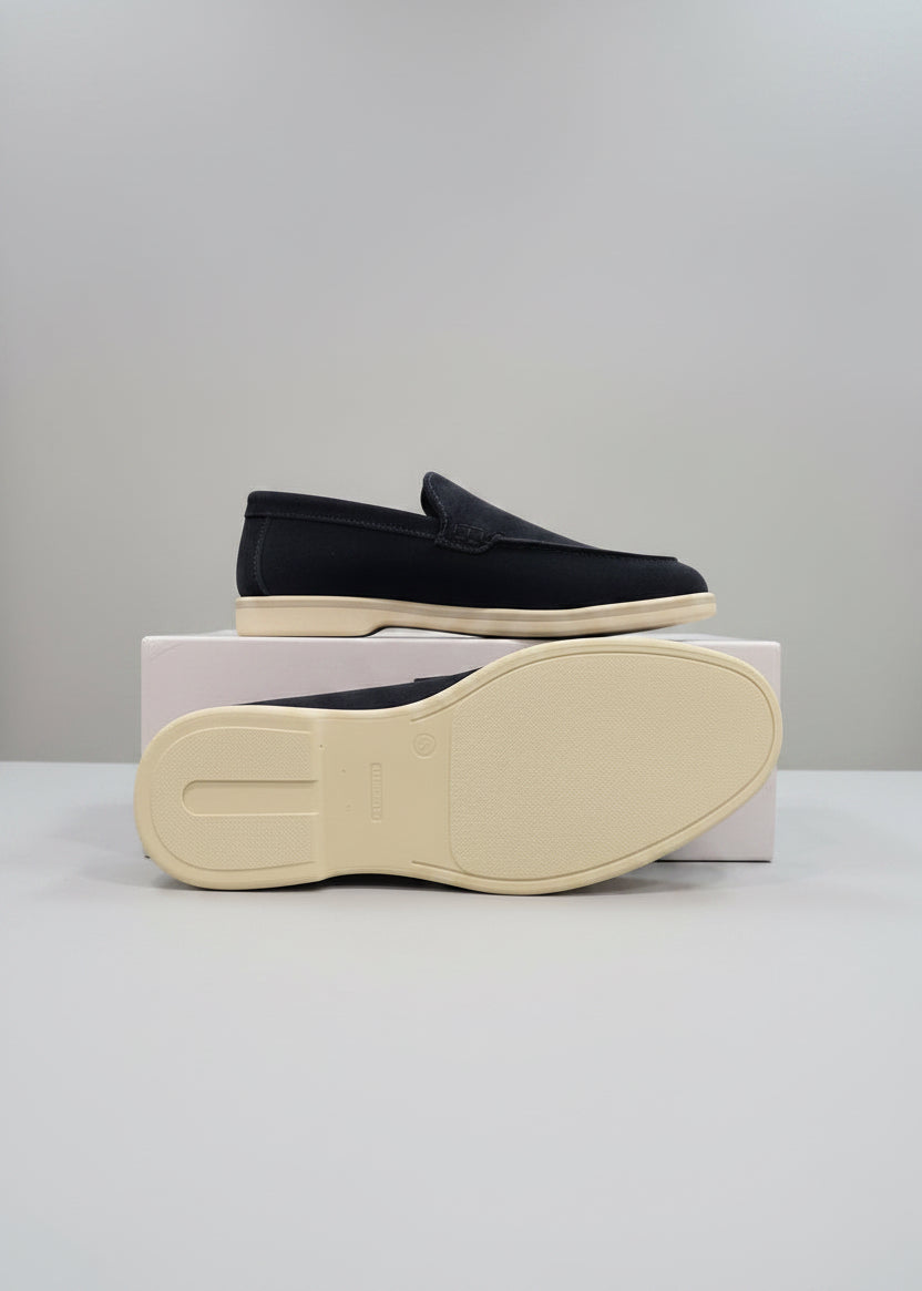 Mocassino mod. L*ro Piana