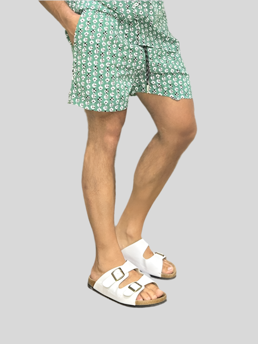 Costume fantasia den*m tears THE BROTHERS