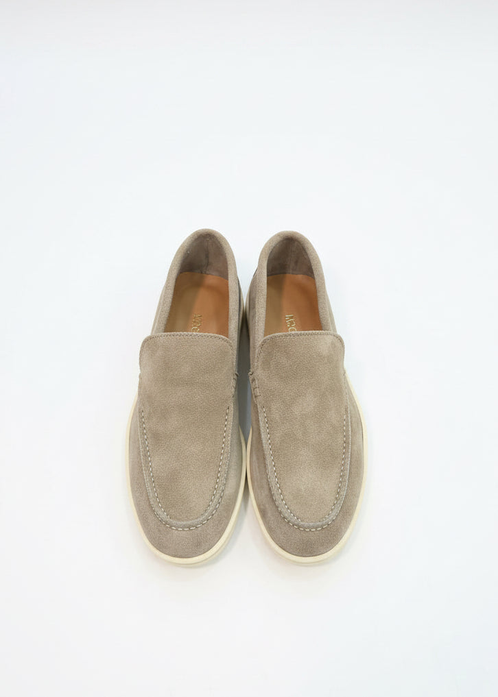 Mocassino mod. L*ro Piana