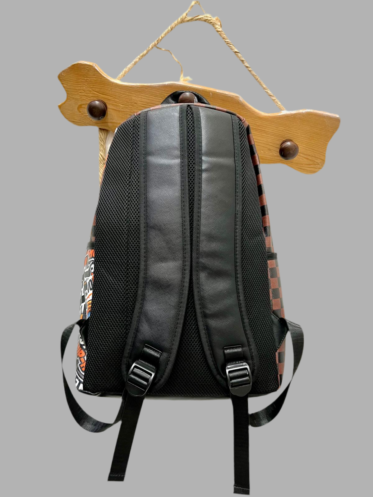 Zaino Spray MOD.spr*yground LEVEL1