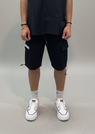 Bermuda DS2 Cargo