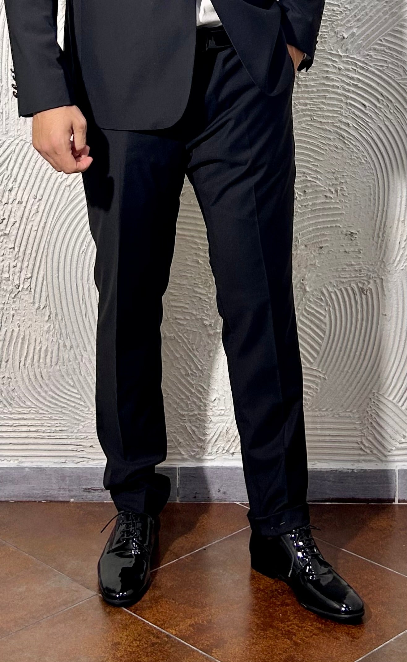 SMOKING SUIT LuxuryCollection✨