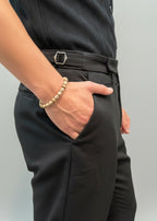 PANTALONE FIBBIA