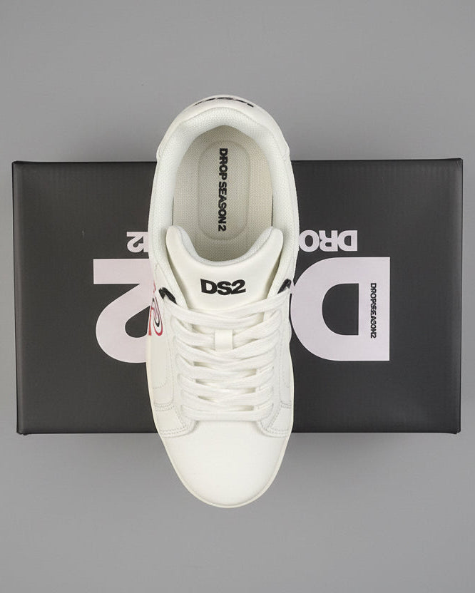 DS2 Sneakers Street