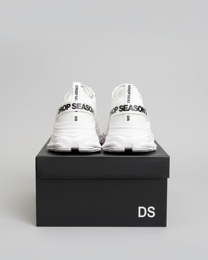 Sneakers DS2 Runner