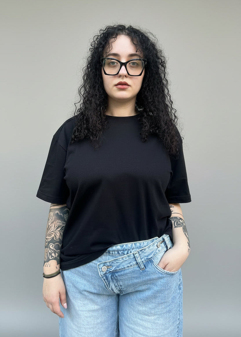 T-Shirt Credici