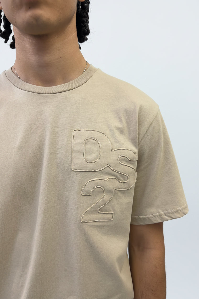DS2 COORDINATO SABBIA