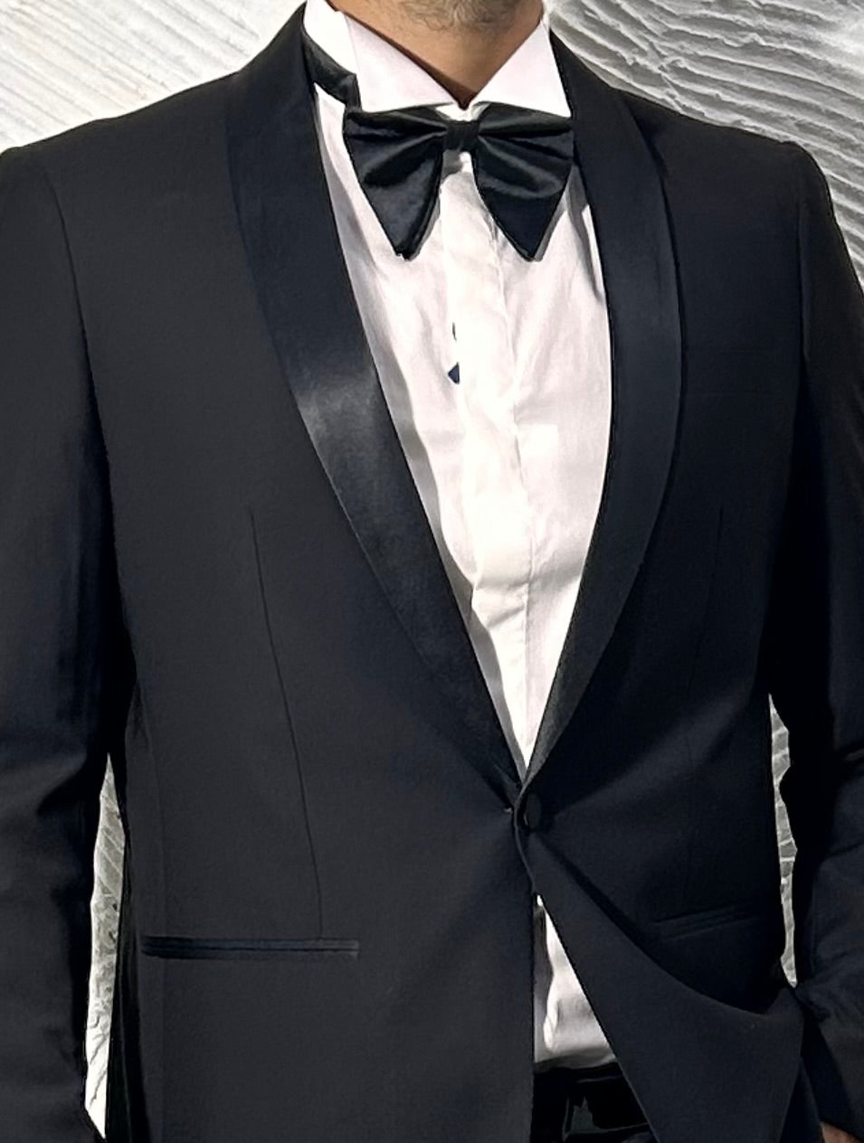 SMOKING SUIT LuxuryCollection✨