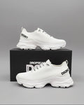 Sneakers DS2 Runner