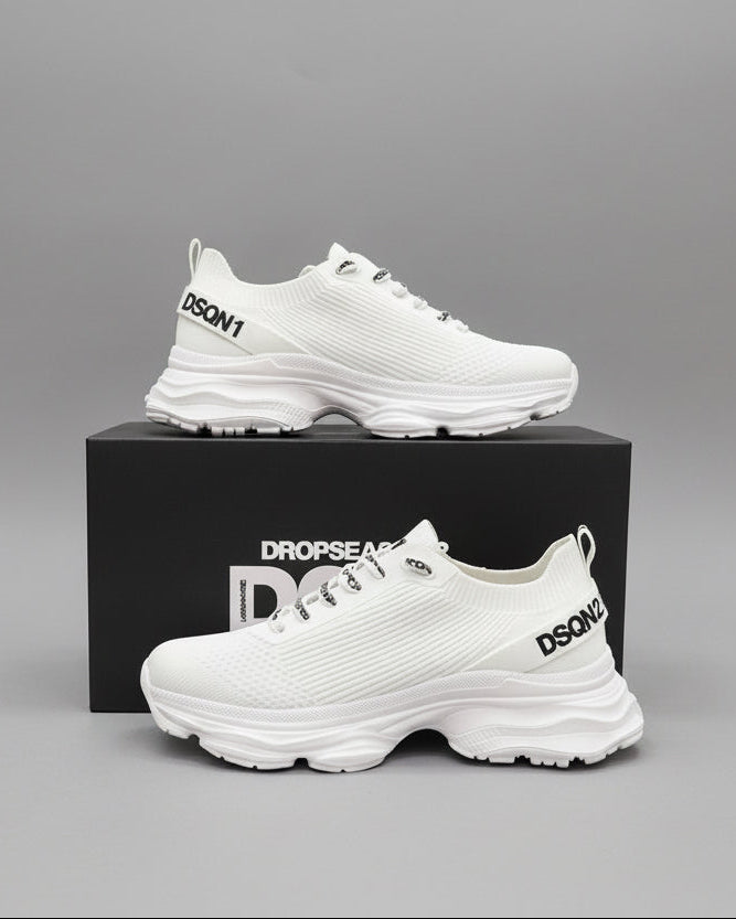 Sneakers DS2 Runner