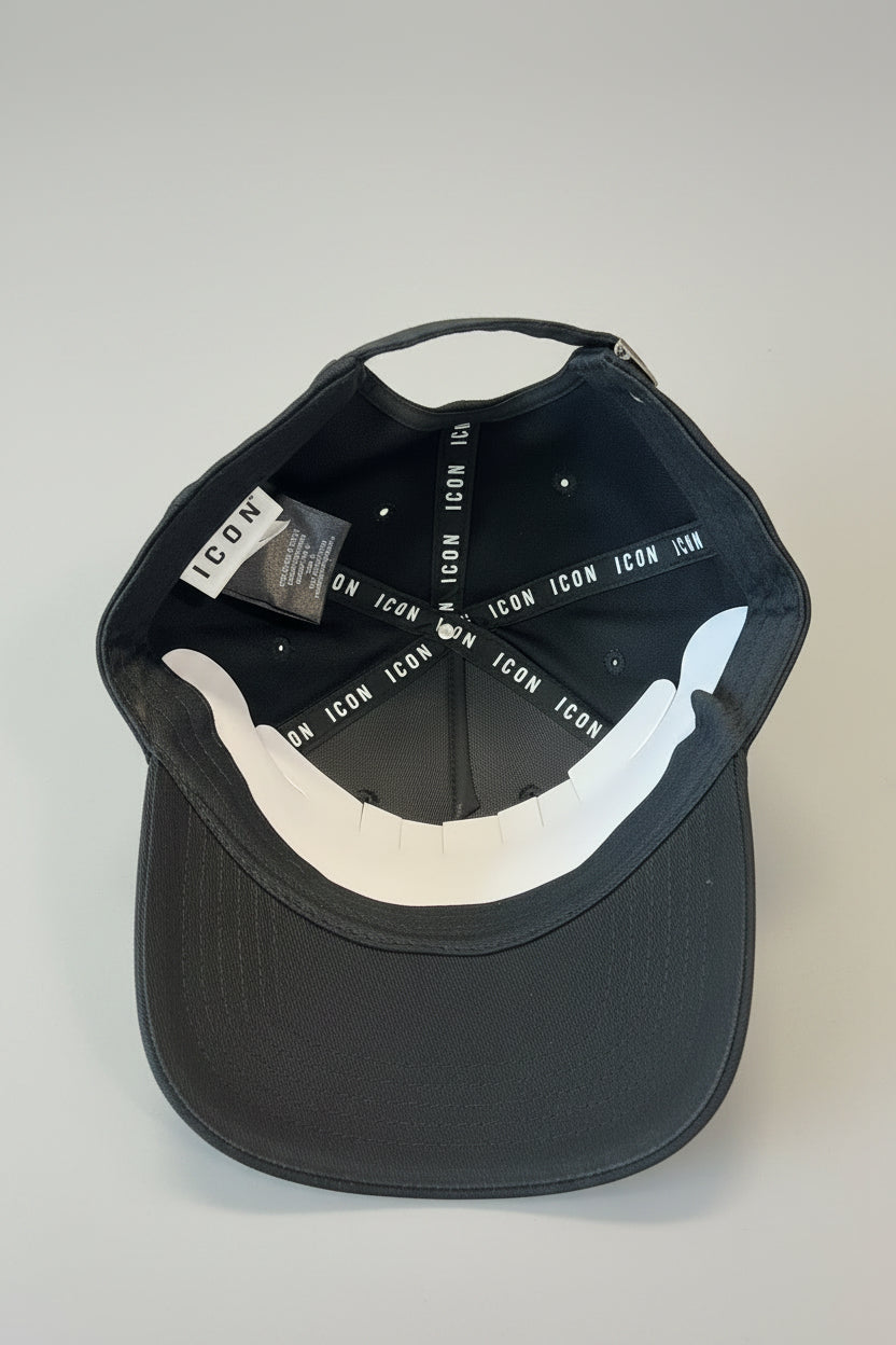 ICON CAPPELLO SPLASH