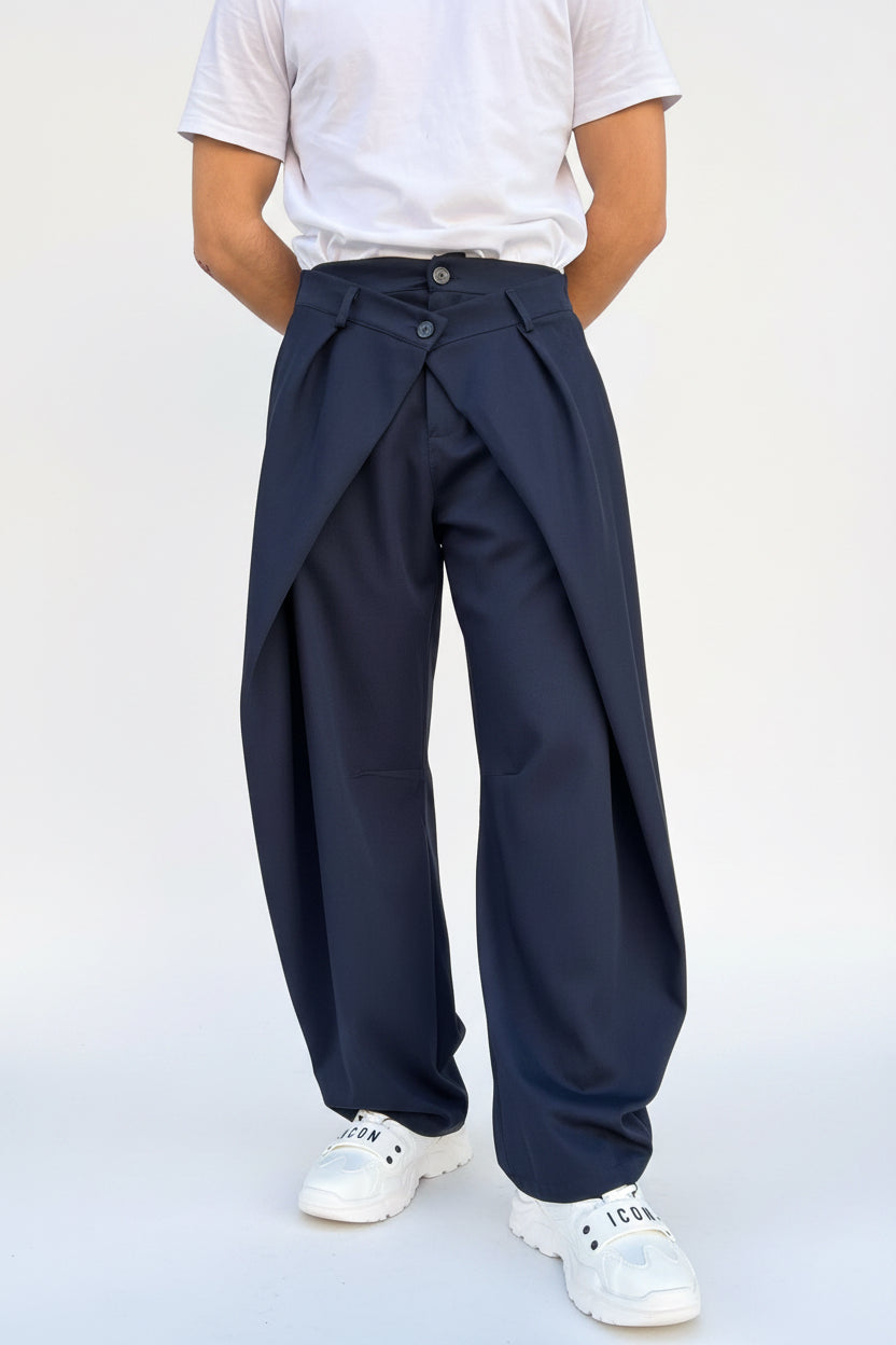 PANTALONE WALLET