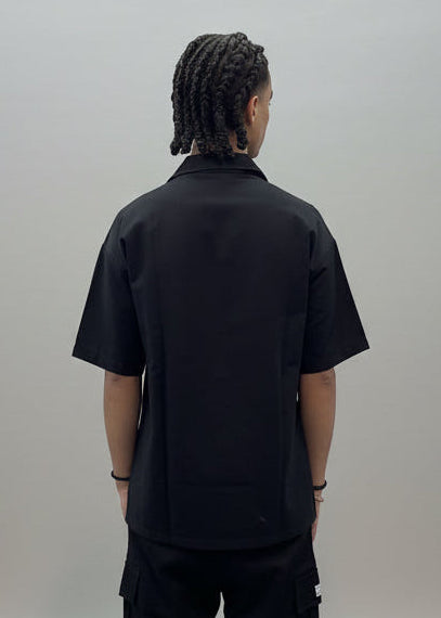 Camicia DS2 Tasconi