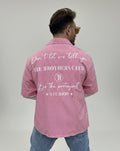 Camicia TB STUDIOS