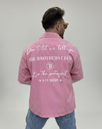 Camicia TB STUDIOS