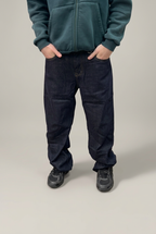 JEANS BAGGY FIT BG800-7