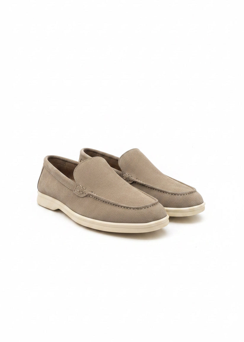 Mocassino mod. L*ro Piana