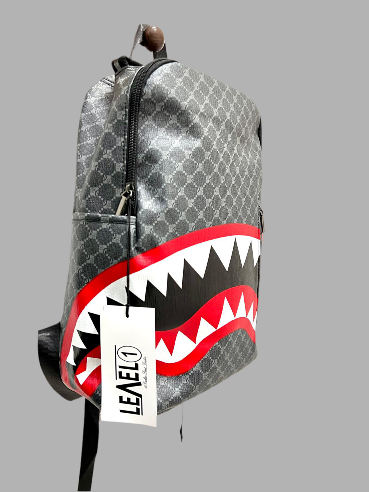 Zaino Essential MOD.spr*yground LEVEL1