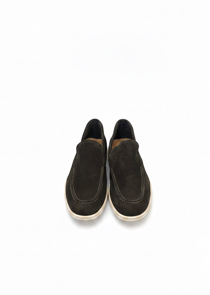 Mocassino mod. L*ro Piana