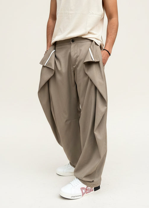 PANTALONE WALLET