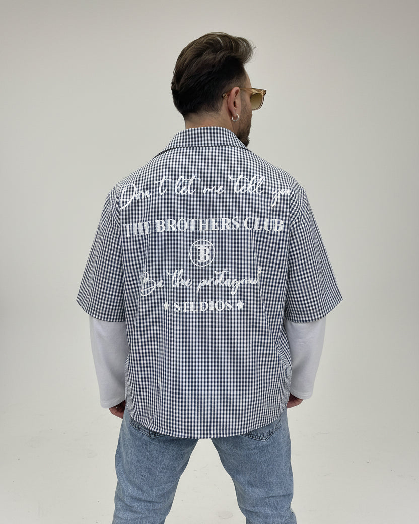 Camicia TB STUDIOS