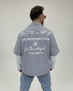Camicia TB STUDIOS