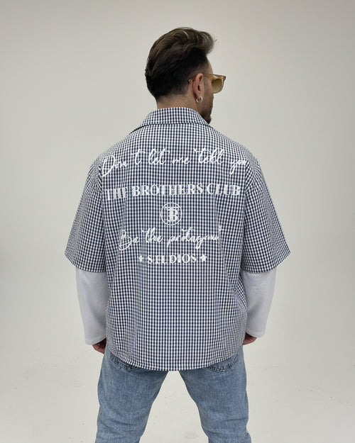 Camicia TB STUDIOS