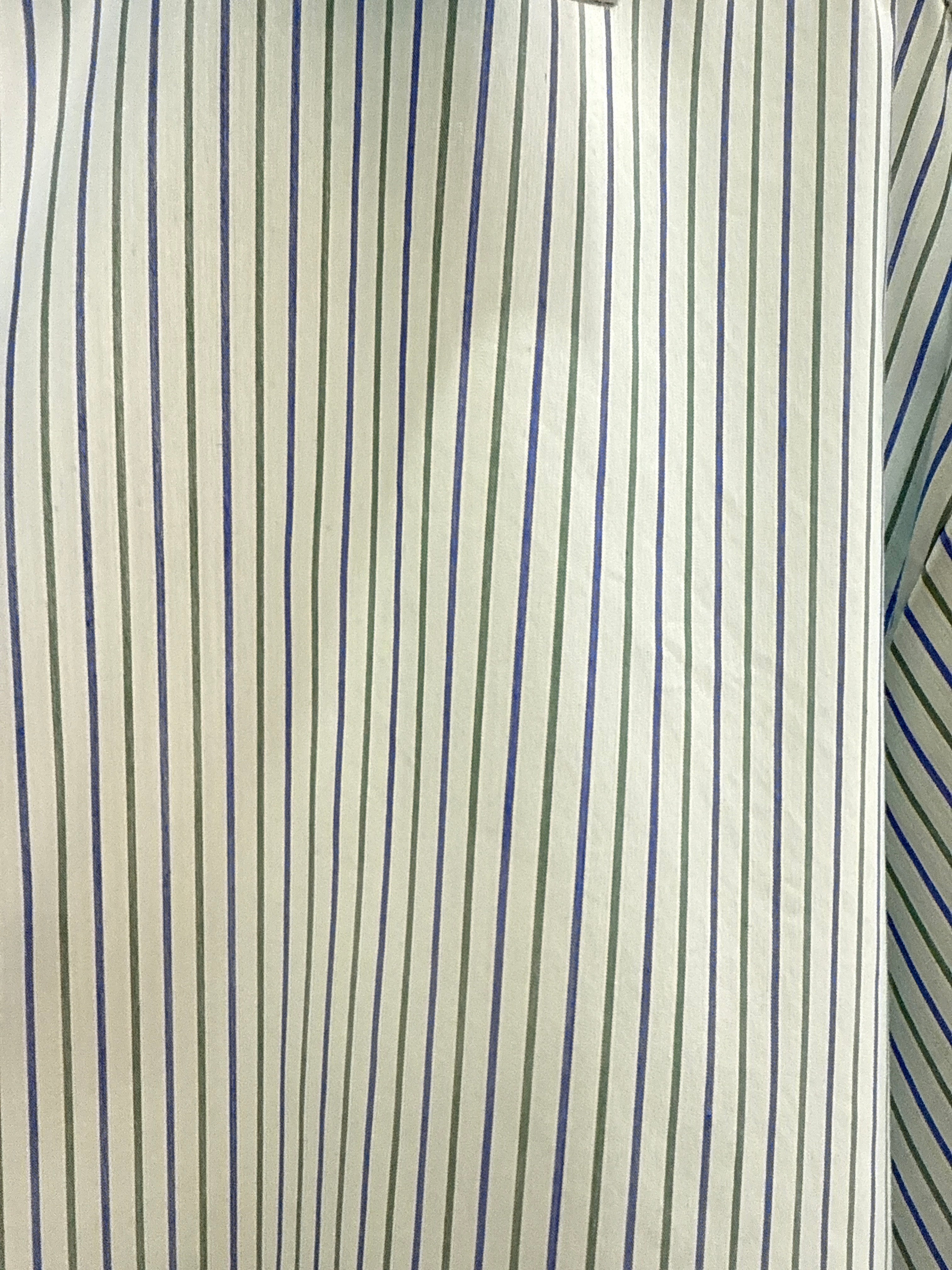 CAMICIA MANICA DOPPIATA TheBrothers