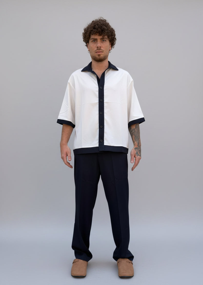 Coordinato CASABLANCA