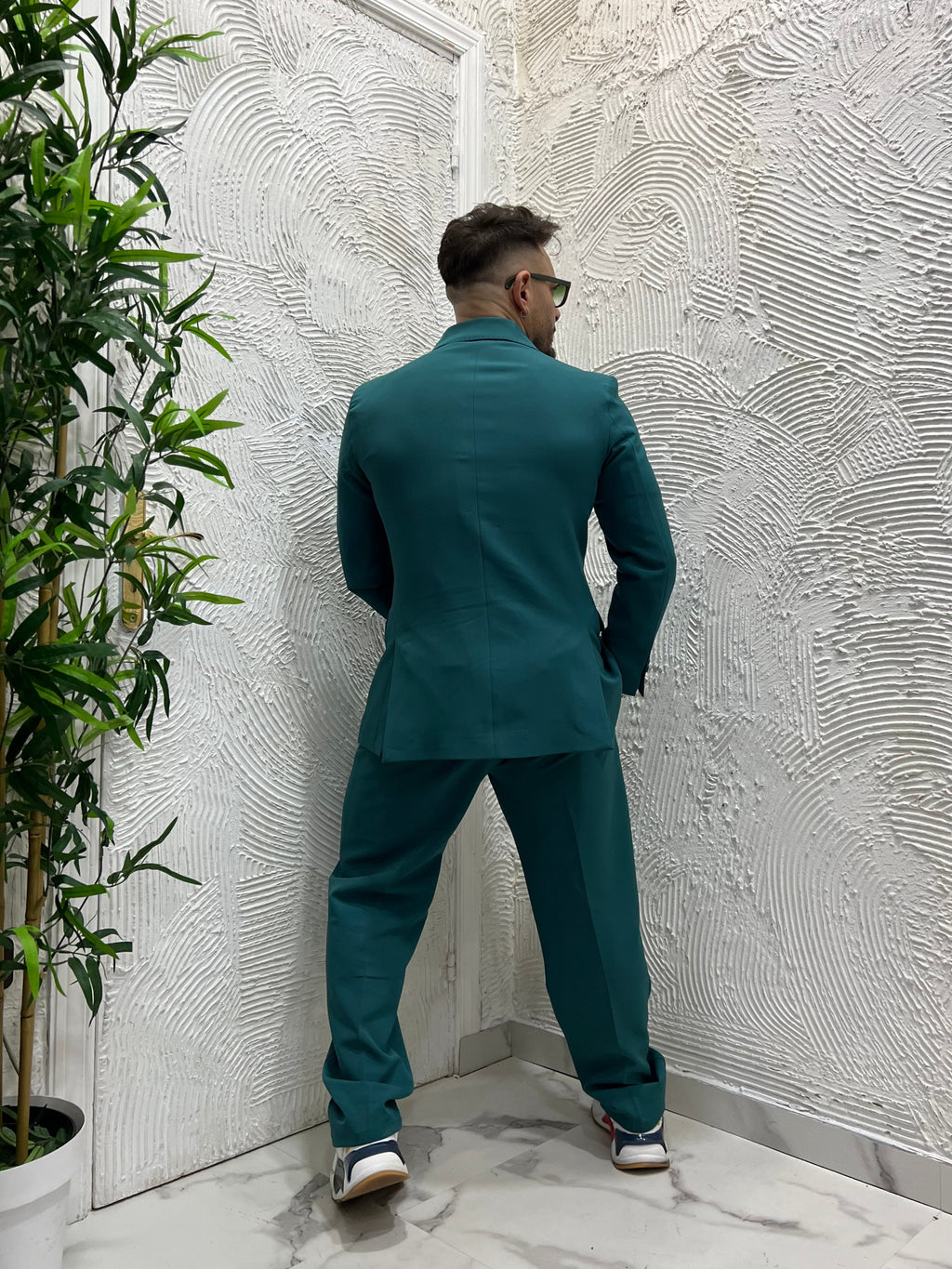 Abito Baggy Fit LuxuryCollection✨