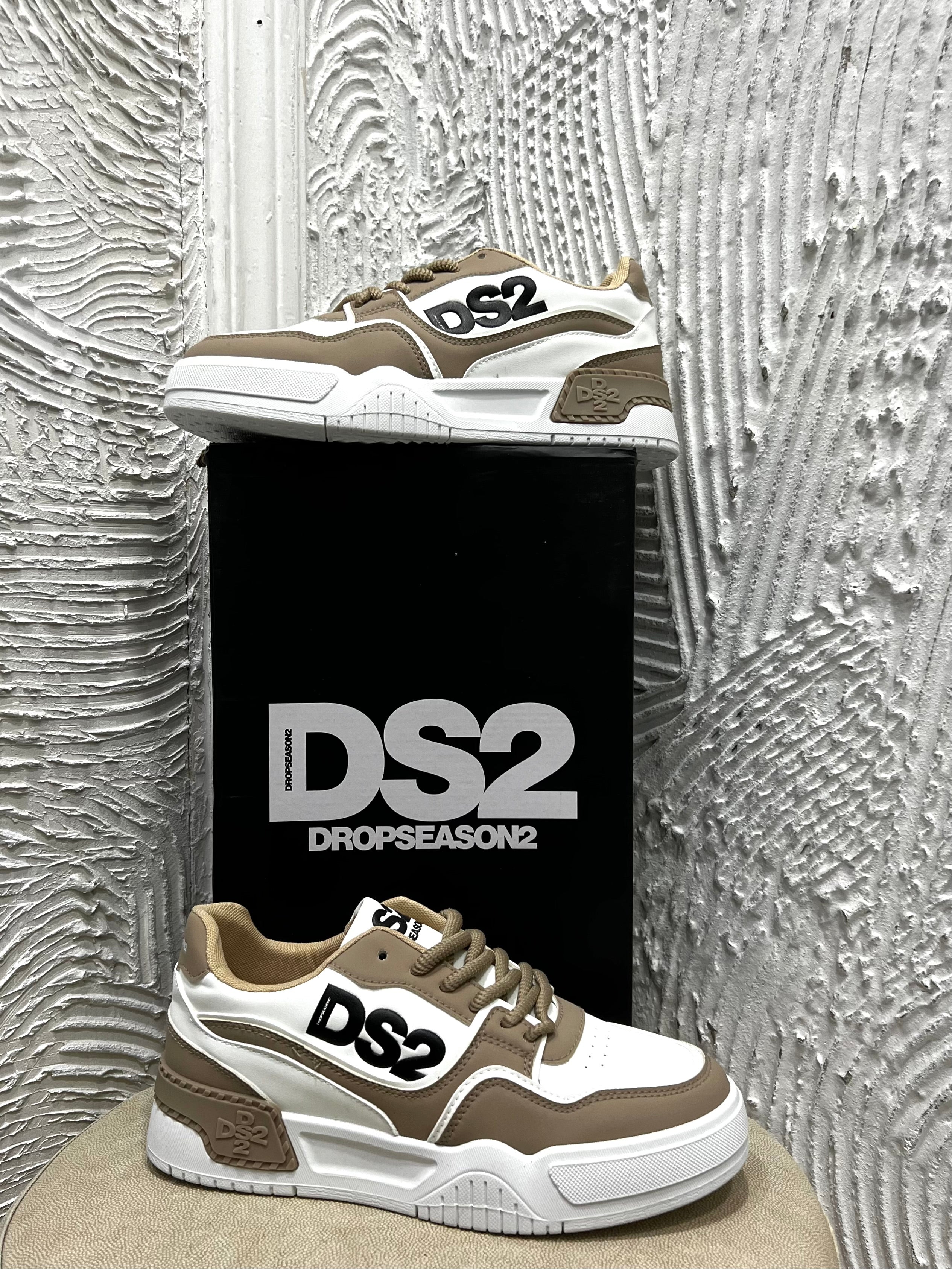 SNEAKERS DS2