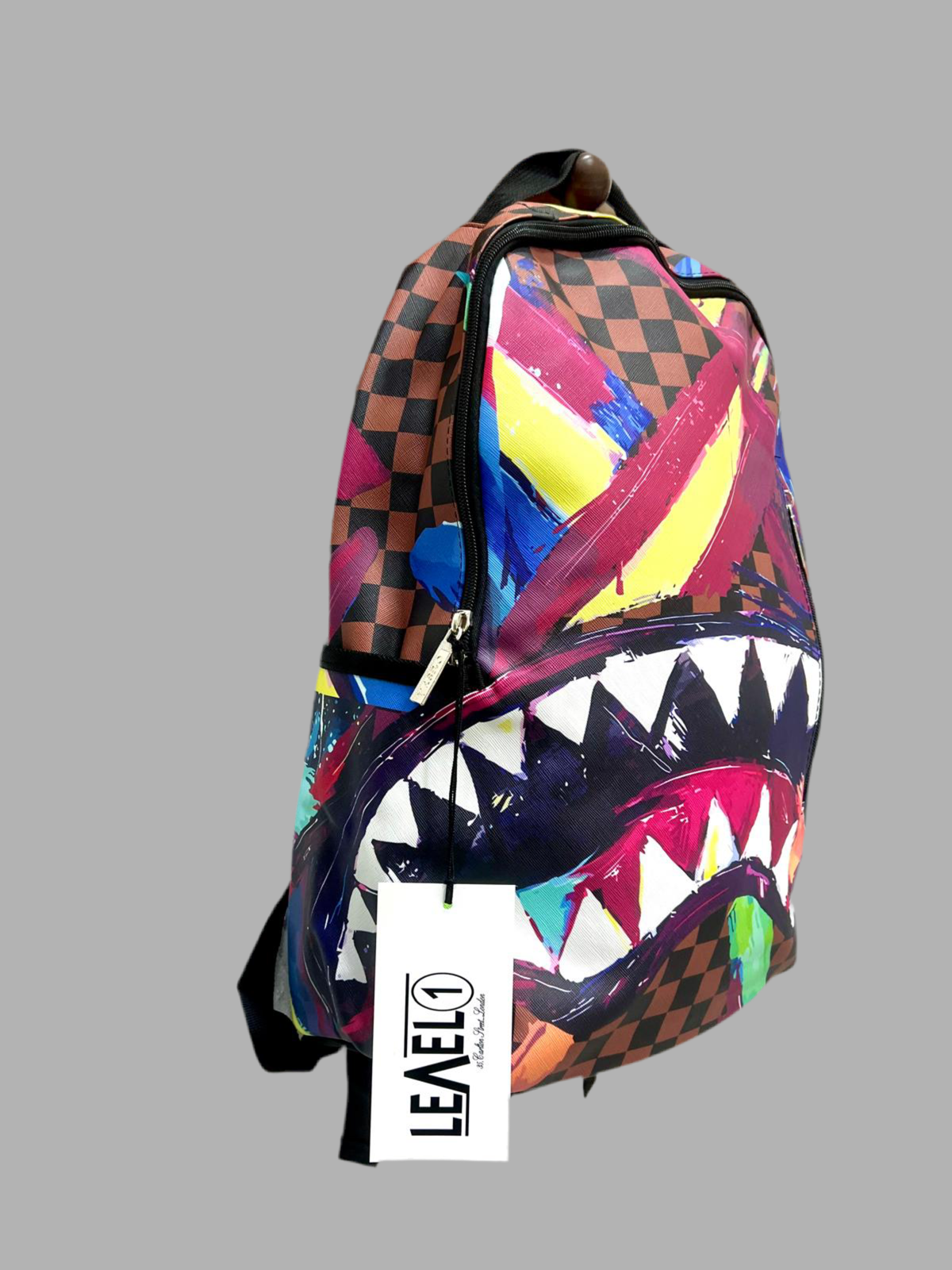 Zaino Raimbow MOD.spr*yground LEVEL1