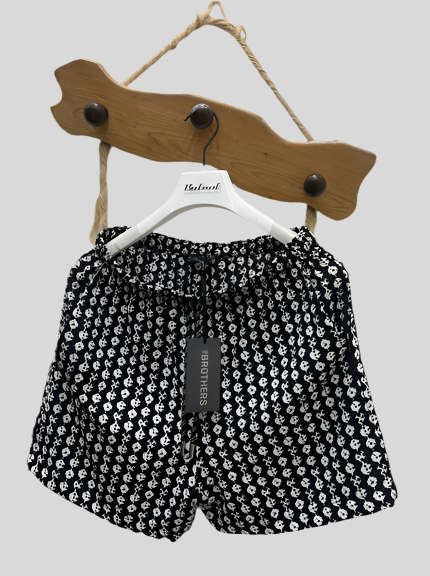 Costume fantasia den*m tears THE BROTHERS