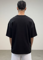 ICON T-SHIRT METALLIC