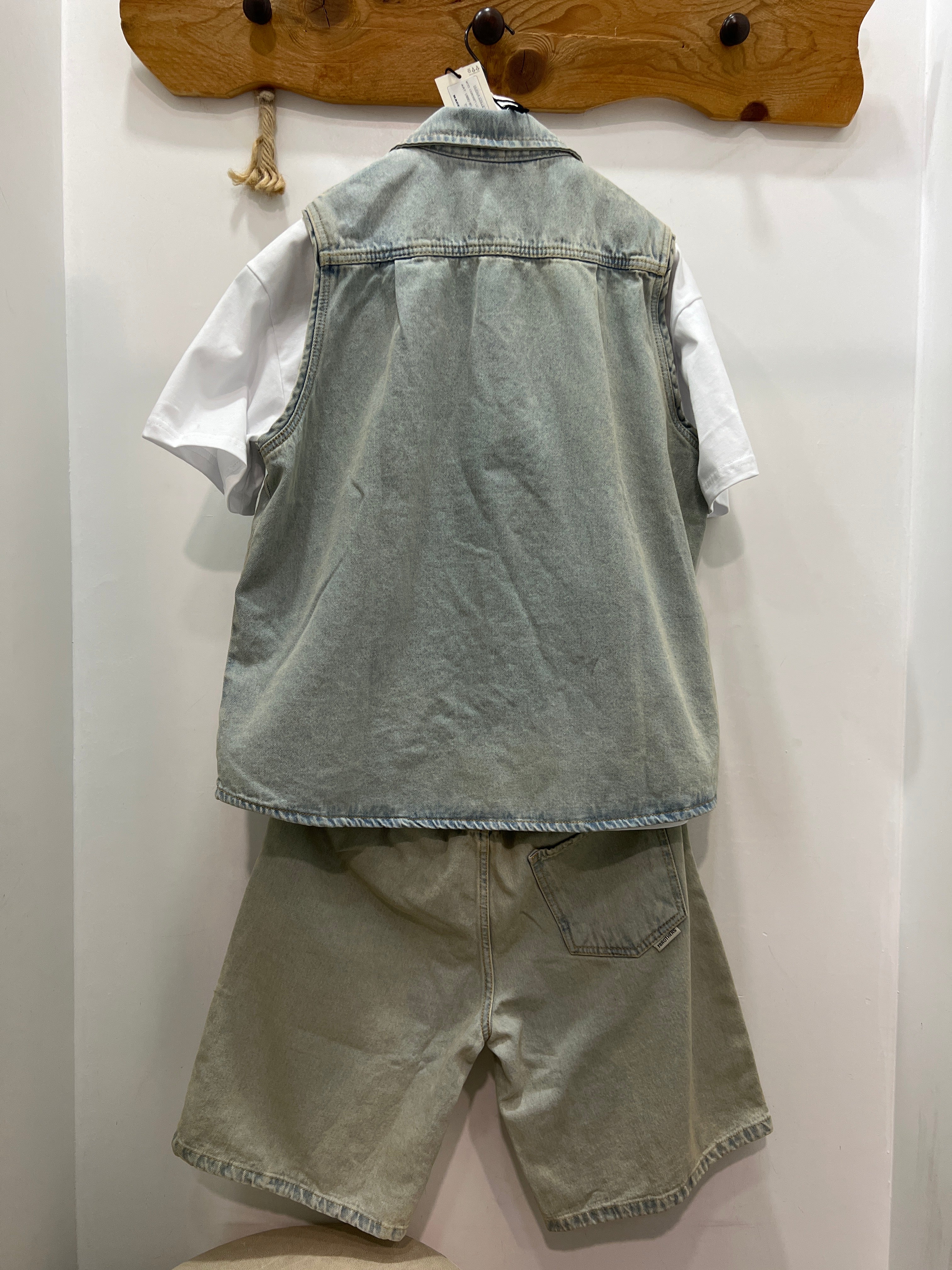 Cordset Luna